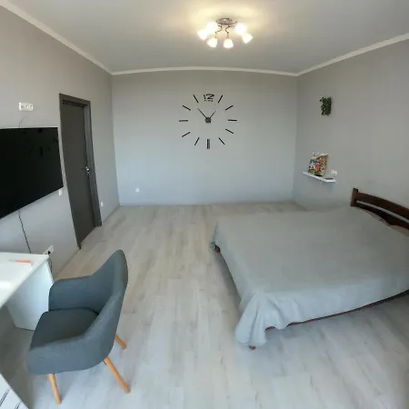 Flat Near The Sea *