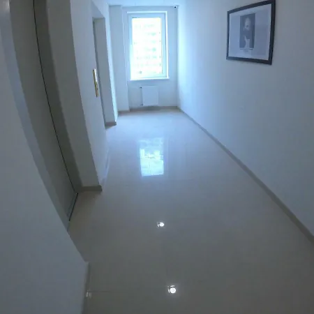 Lejlighed Flat Near The Sea *