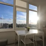 Flat Near The Sea Apartment *