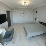 Flat Near The Sea *