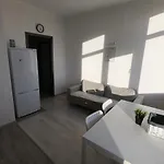 Flat Near The Sea Odesa