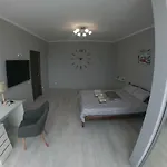 Flat Near The Sea *
