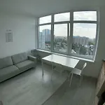 Apartment Flat Near The Sea Odesa