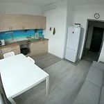 Flat Near The Sea * Odesa