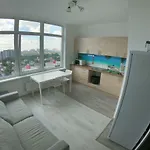 Flat Near The Sea Apartment Odesa