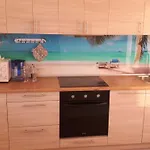 Flat Near The Sea * Odesa