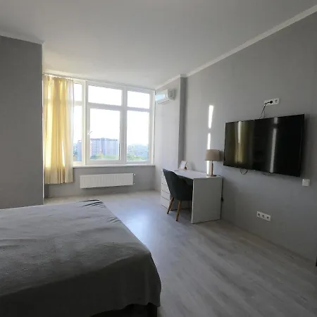 Flat Near The Sea *