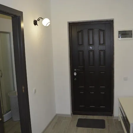 Flat Near The Sea