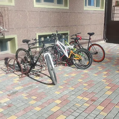 Apartment Flat Near The Sea